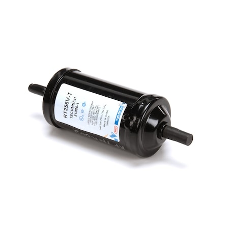 Randell Tank, Receiver Rt256V-T N (Vert) RF TNK002